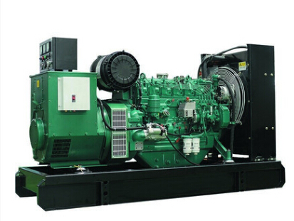 城中上柴200kw大型柴油二手发电机组 城中上柴200kw大型柴油二手发电机组