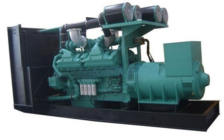 城中200kw康明斯发电机组图片 城中200kw康明斯发电机组图片
