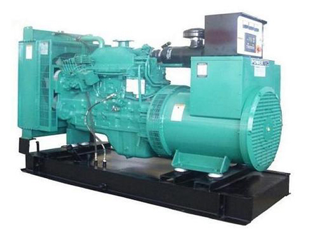 城中80kw康明斯柴油发电机组图片 城中80kw康明斯柴油发电机组图片